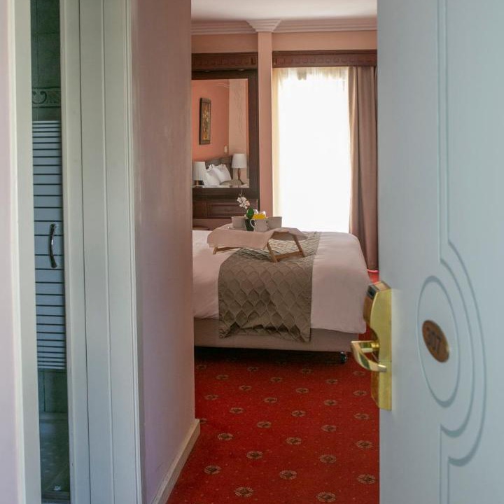 Photo of Bedroom in Giannitsa