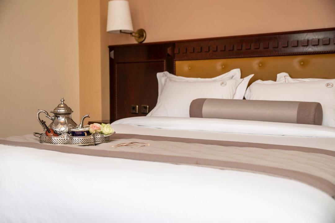 Photo of Bedroom in Giannitsa