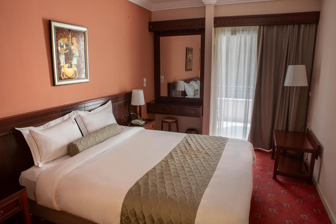 Photo of Bedroom in Giannitsa