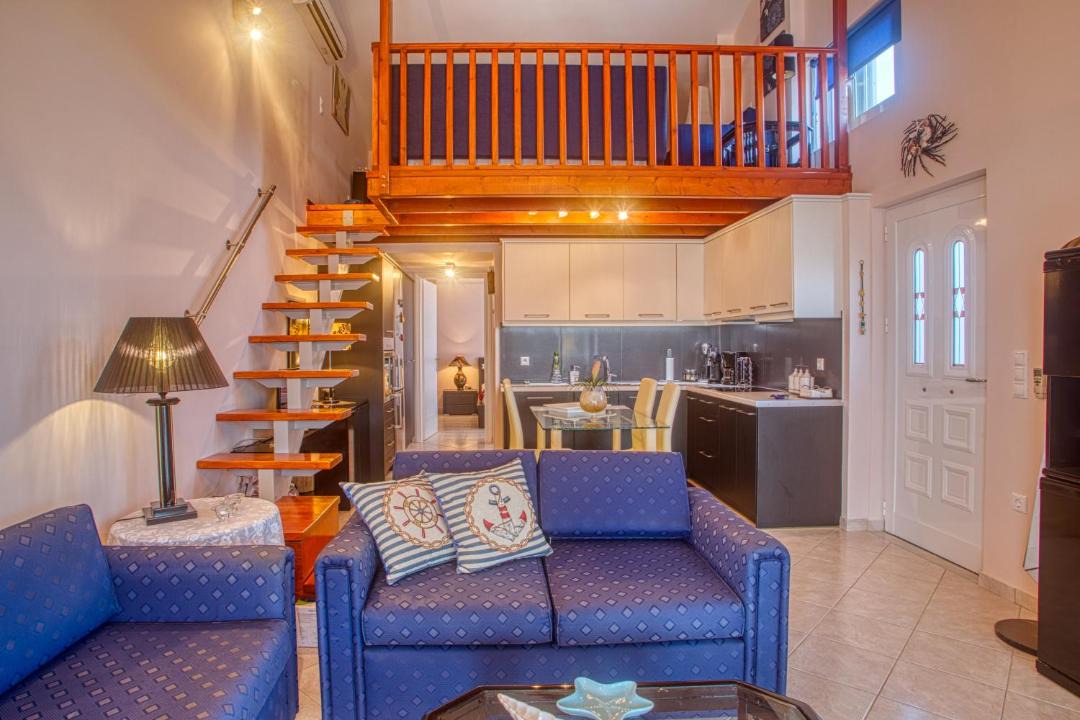 Photo of Livingroom in Kandia