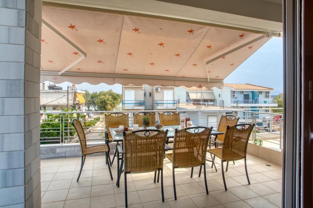 Photo of Patio Balcony in Kandia
