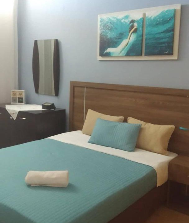 Photo of Bedroom in Kalyves