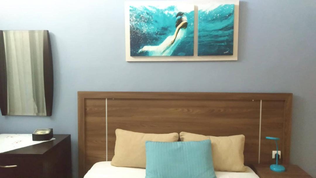 Photo of Bedroom in Kalyves