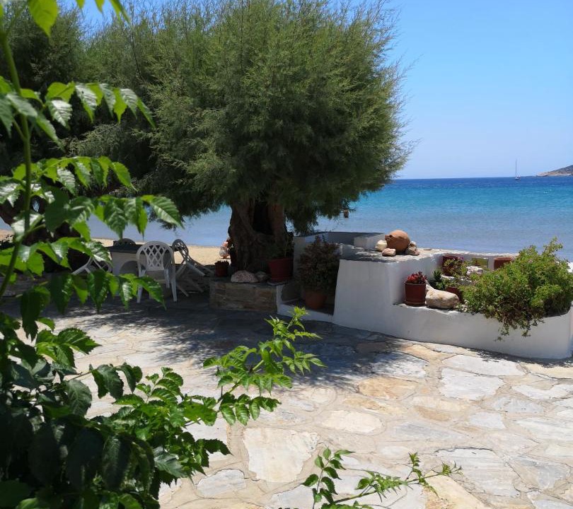 Photo of Others in Platis Gialos