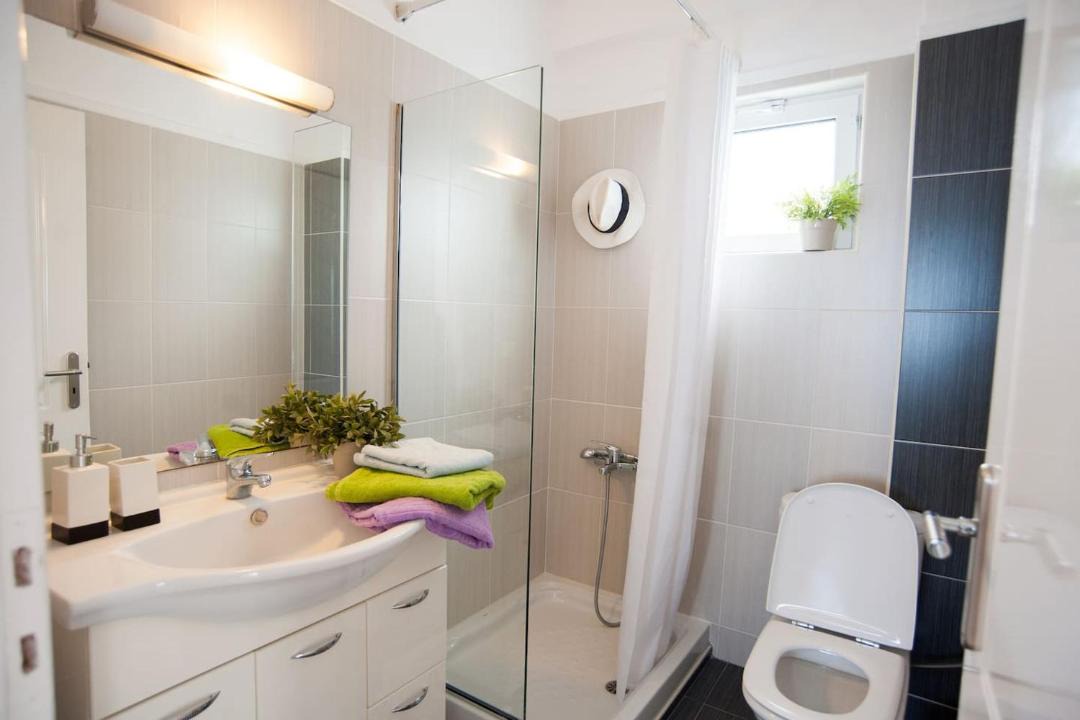 Photo of Bathroom in Preveza