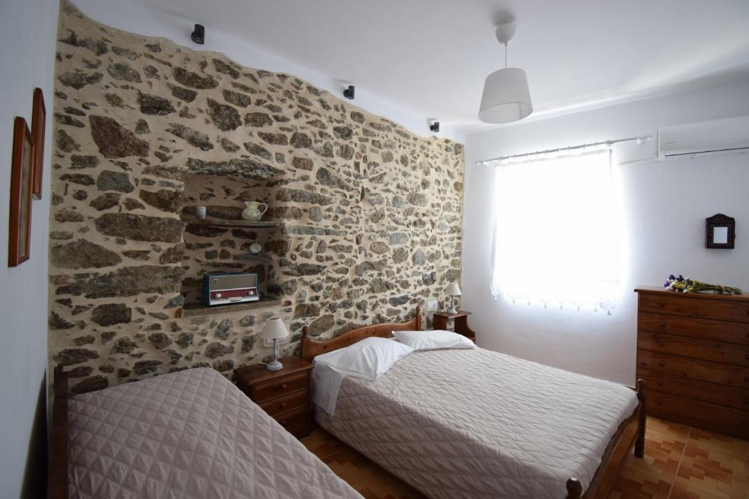 Photo of Bedroom in Glinado