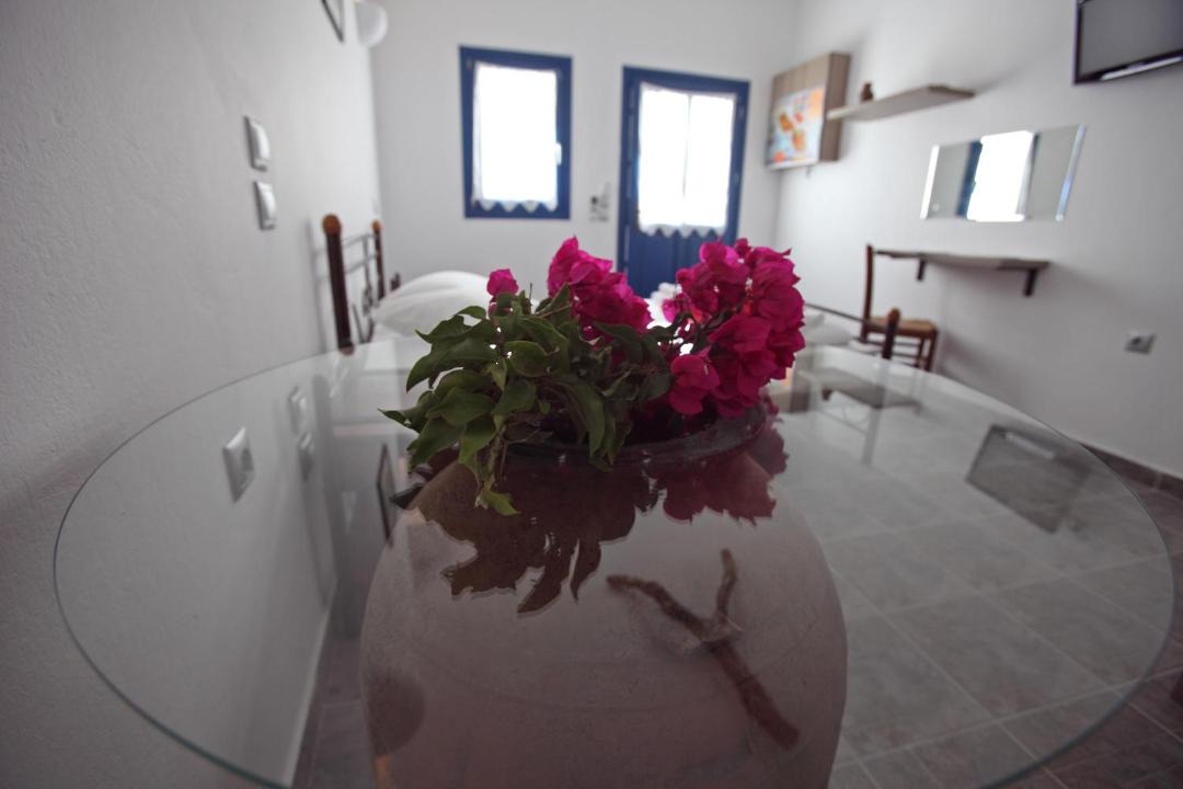 Photo of Others in Folegandros Town