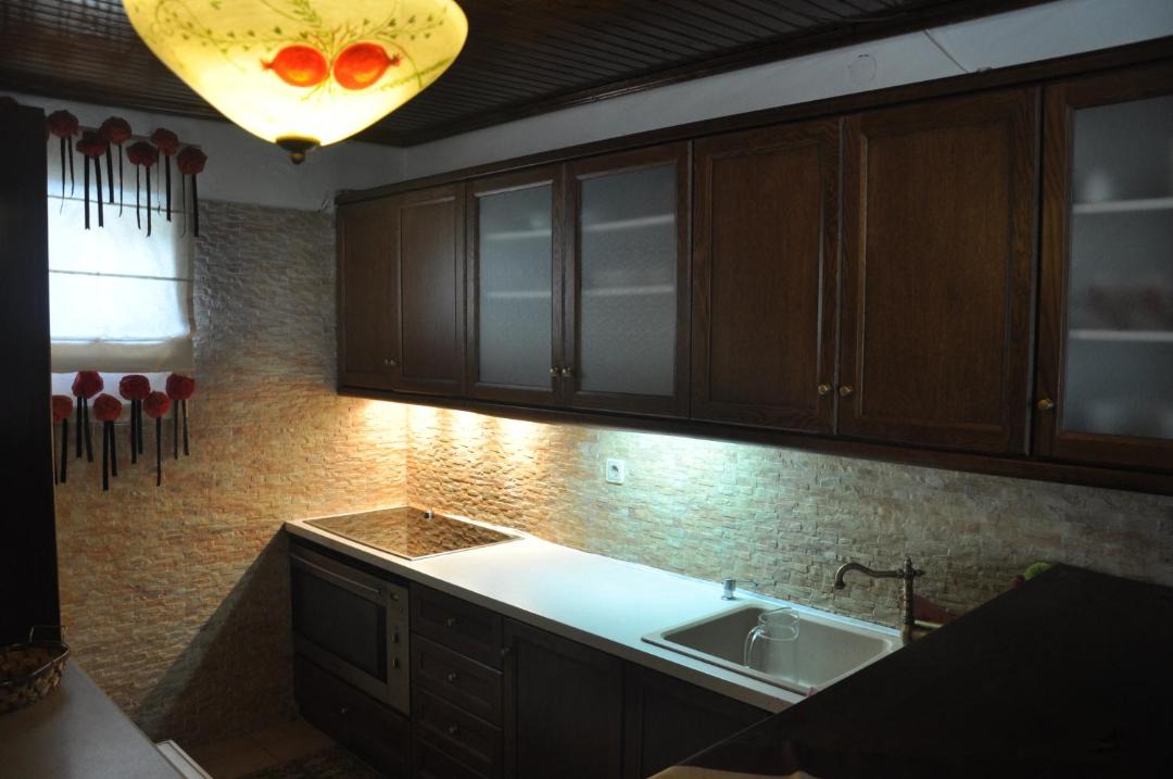 Photo of Kitchen in Karkalou