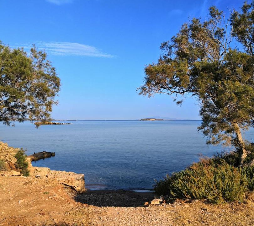 Photo of Outdoor in Antiparos