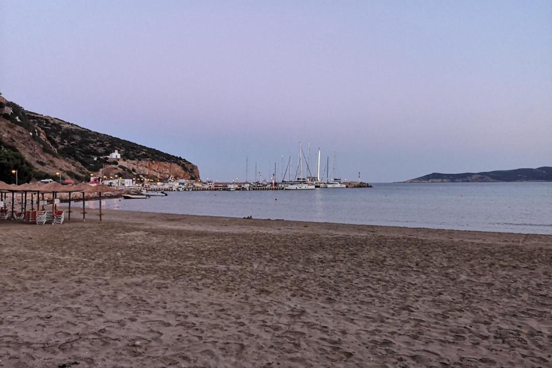 Photo of Outdoor in Platis Gialos