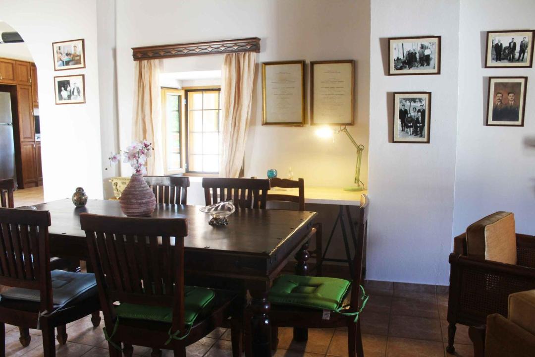 Photo of Livingroom in Pombia
