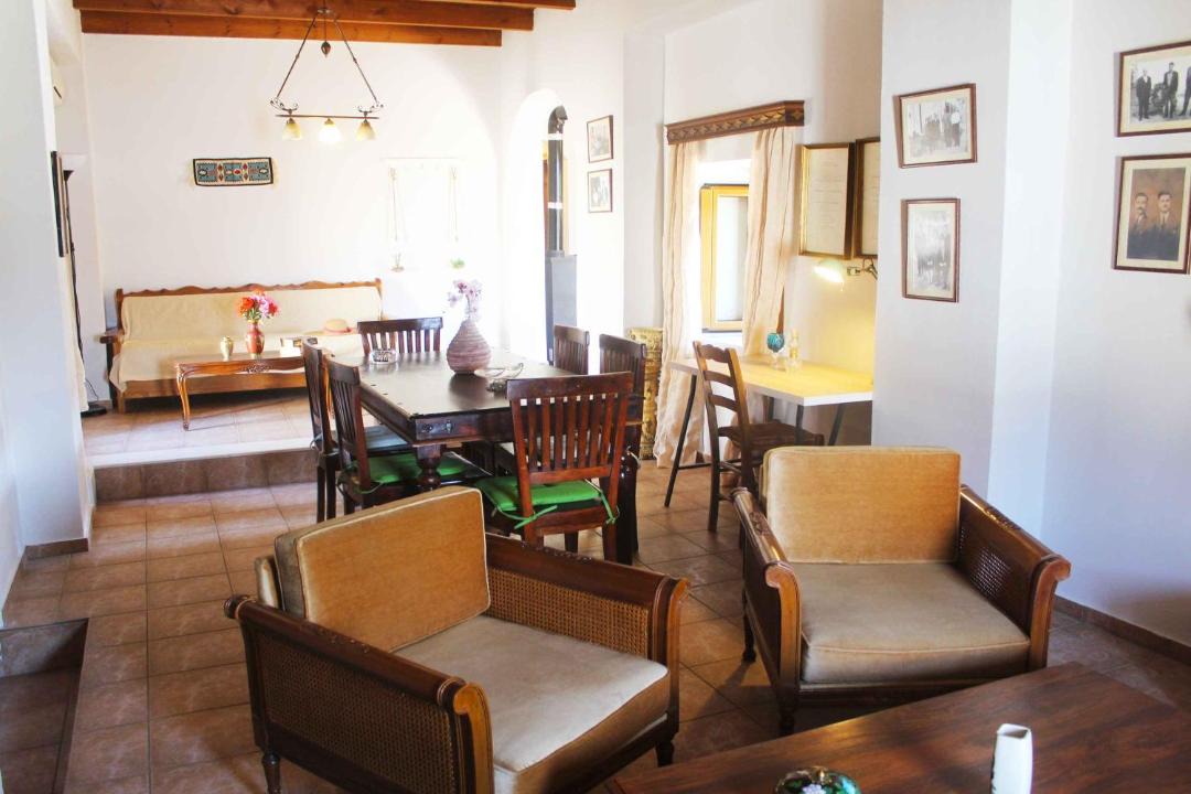 Photo of Livingroom in Pombia