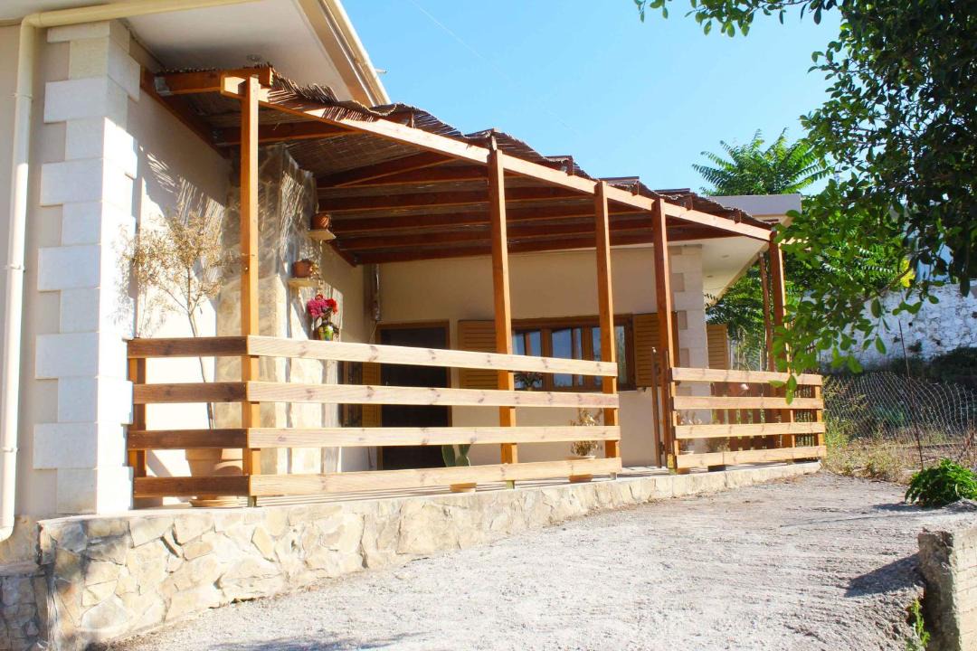 Photo of Buildings in Pombia