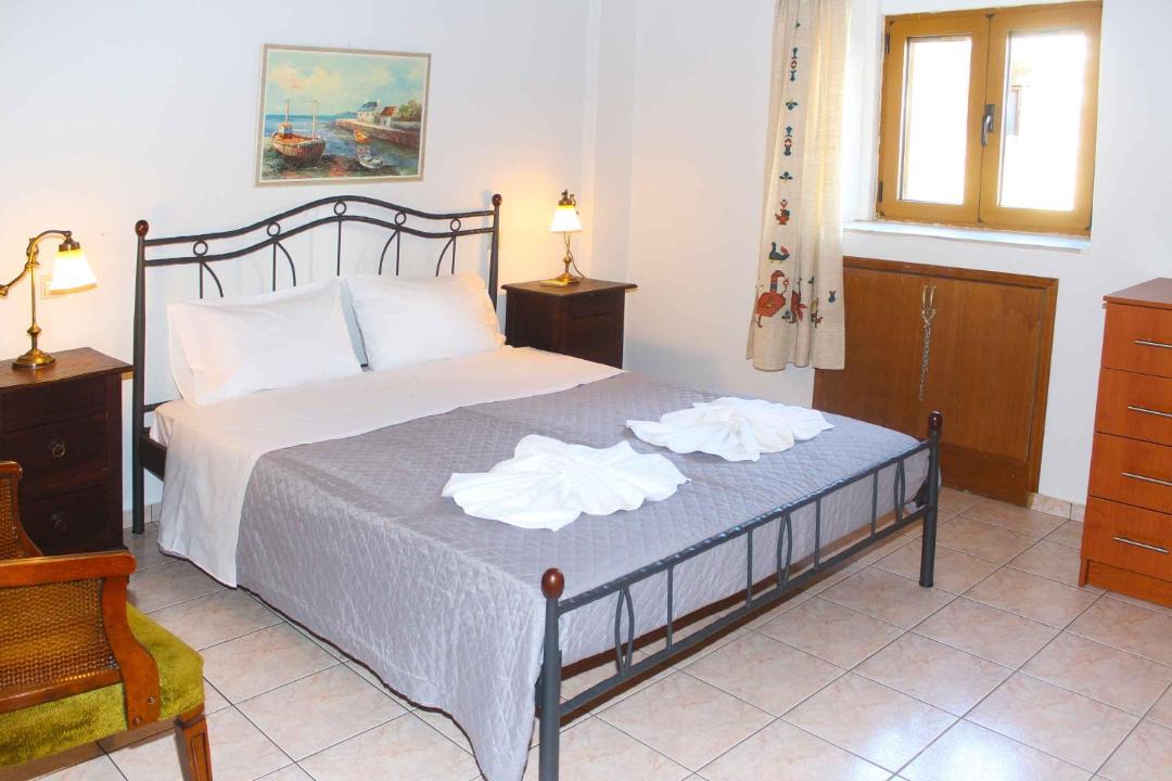 Photo of Bedroom in Pombia