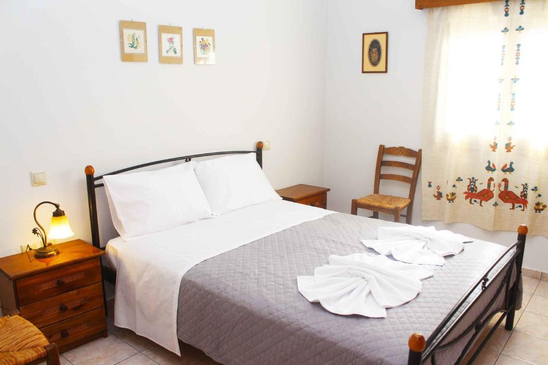Photo of Bedroom in Pombia