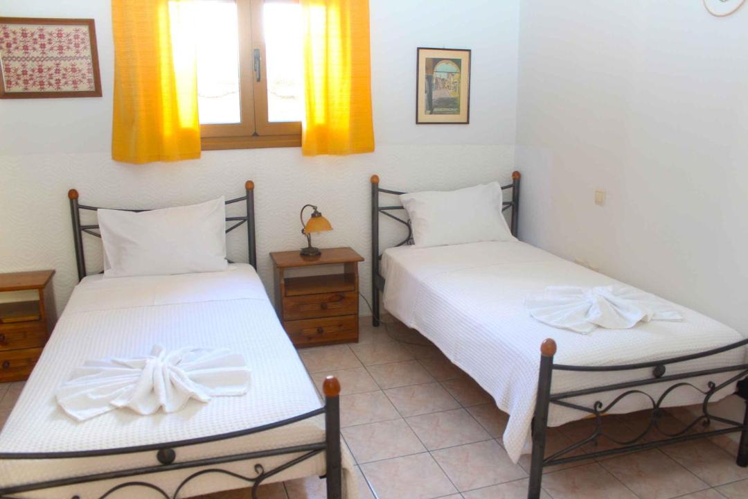 Photo of Bedroom in Pombia