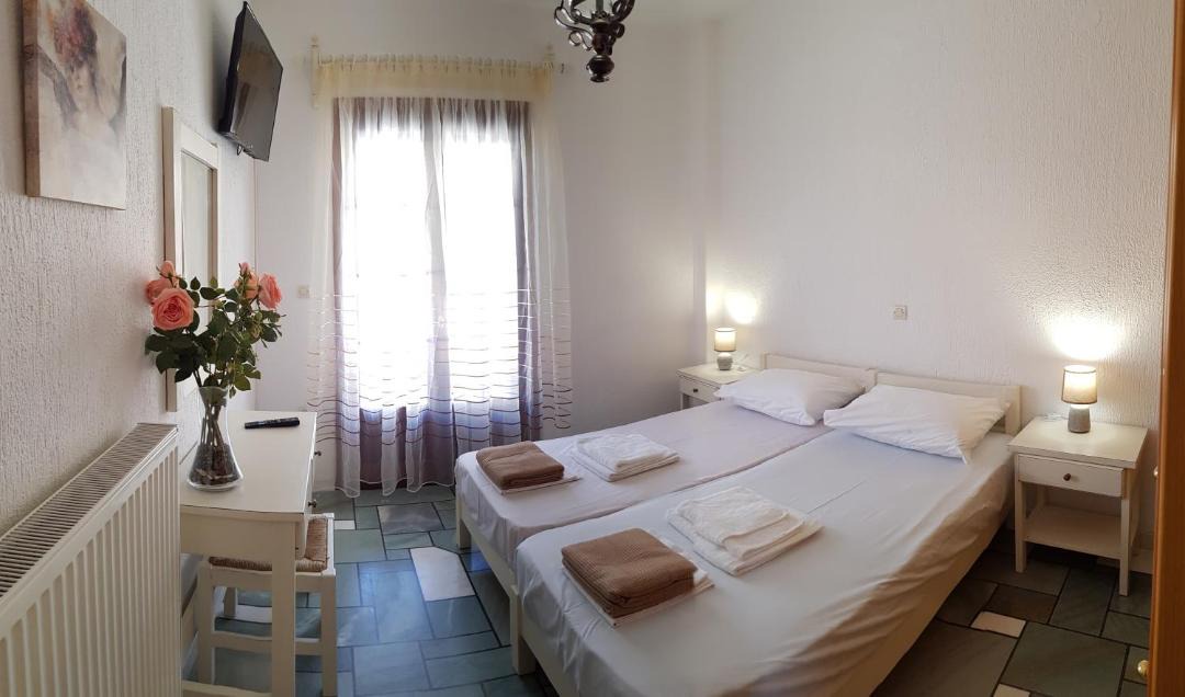 Photo of Bedroom in Krotiri