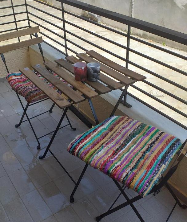 Photo of Patio Balcony in Pefkochori