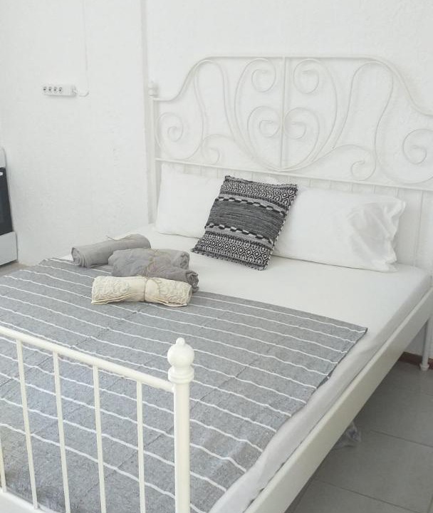 Photo of Bedroom in Pefkochori