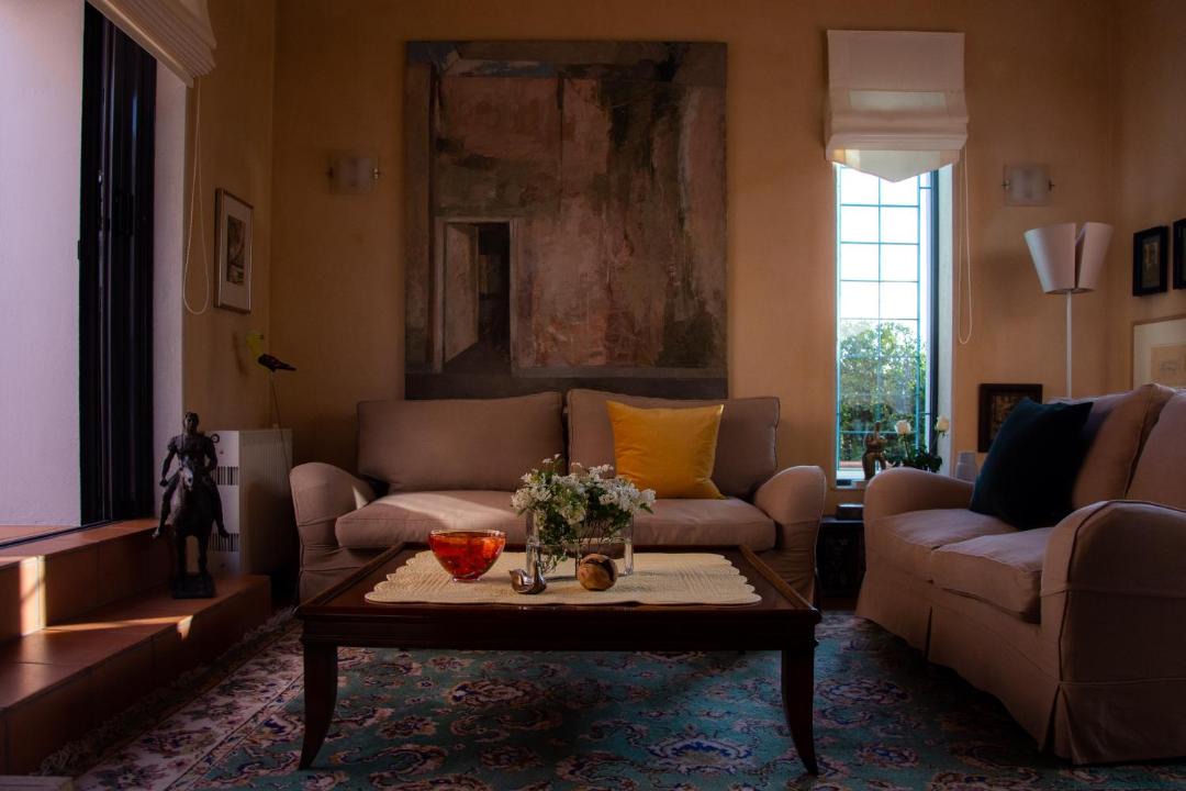 Photo of Livingroom in Saronikos