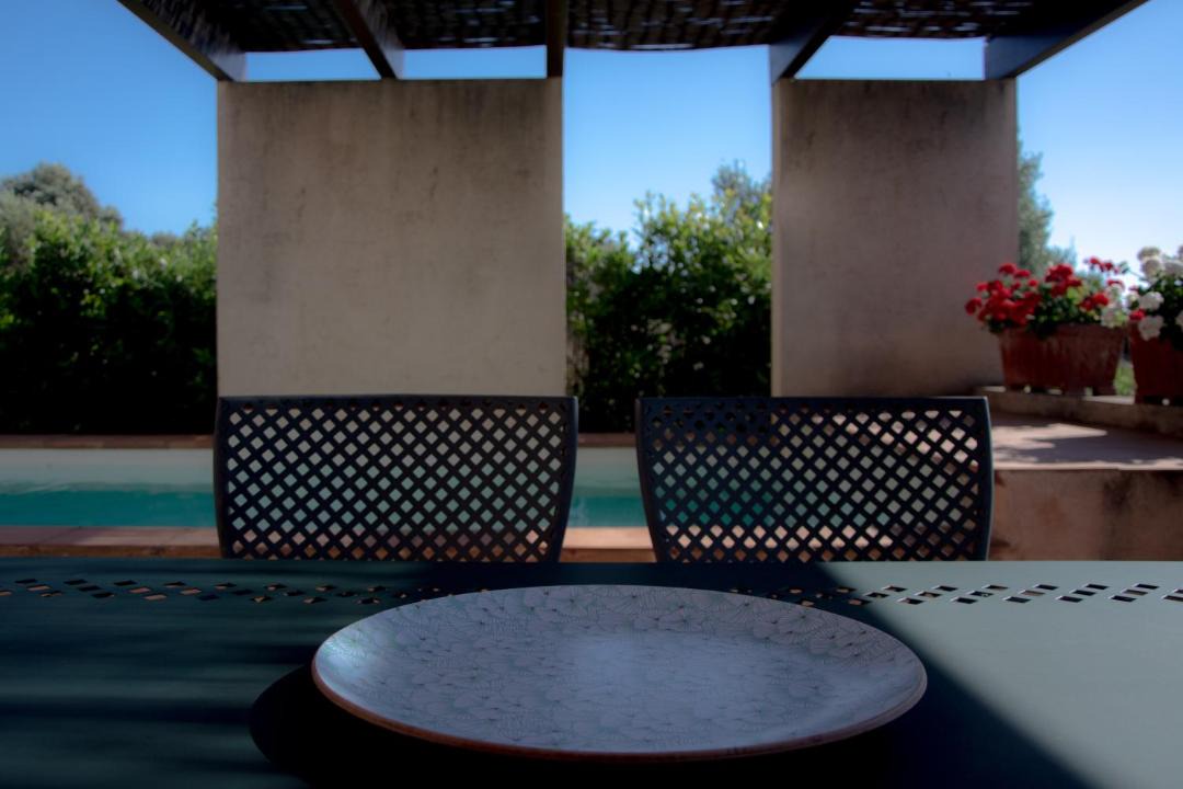 Photo of Patio Balcony in Saronikos