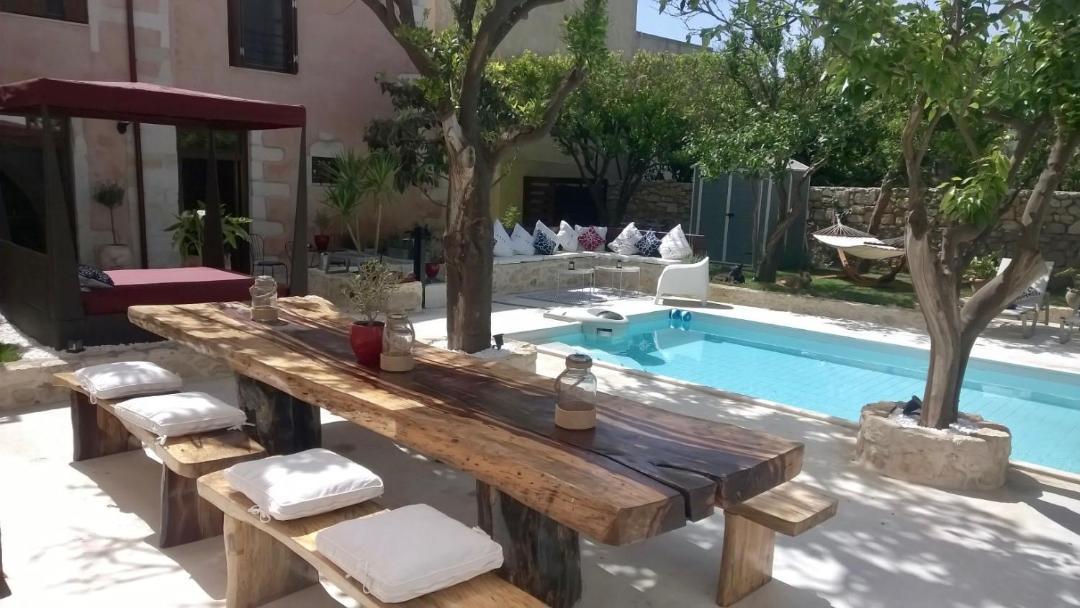 Photo of Outdoor in Old Town Rethymnon