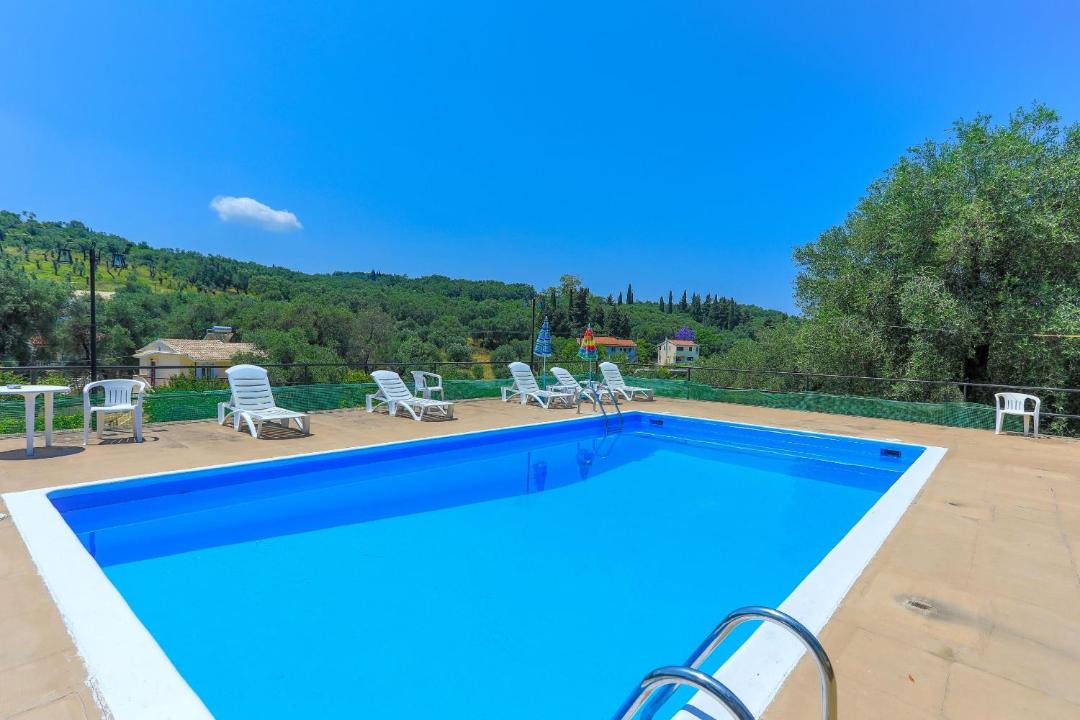 Photo of Others in Agios Spyridon Corfu