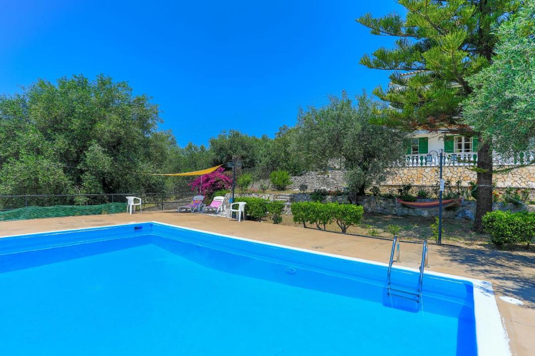 Photo of Others in Agios Spyridon Corfu