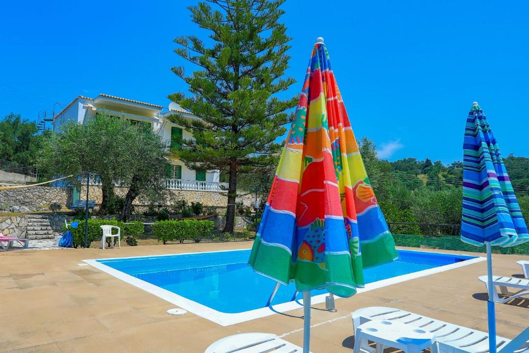 Photo of Others in Agios Spyridon Corfu