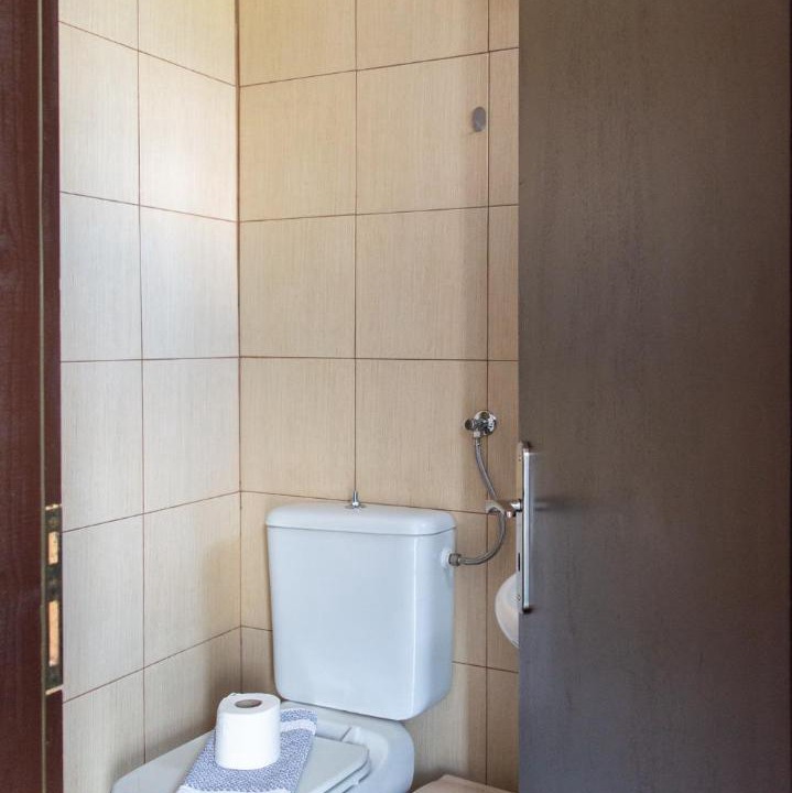Photo of Bathroom in Moni Chrisoskalitissis