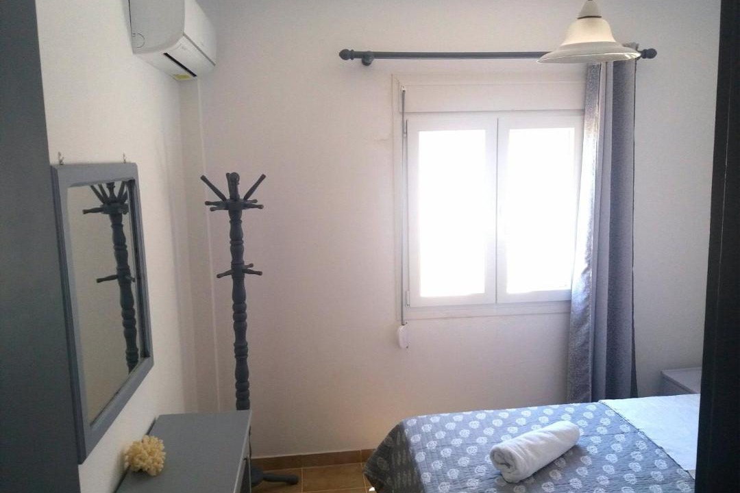 Photo of Bedroom in Pilalimata