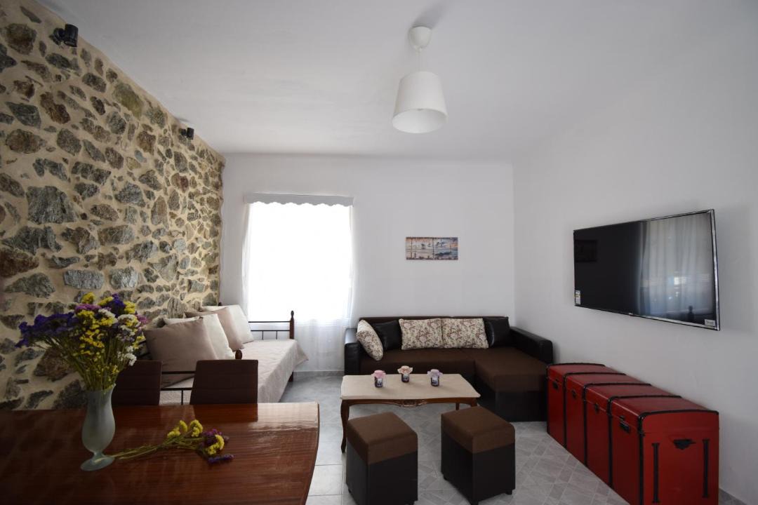 Photo of Livingroom in Glinado