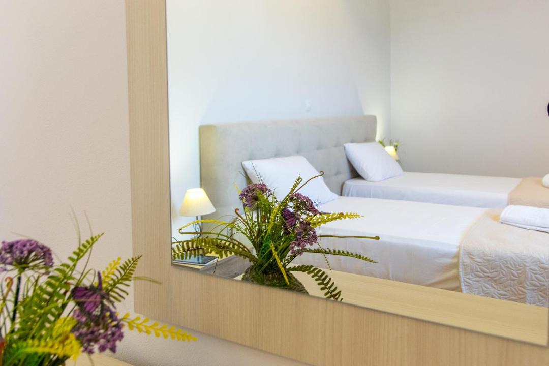 Photo of Bedroom in Frangokastellon