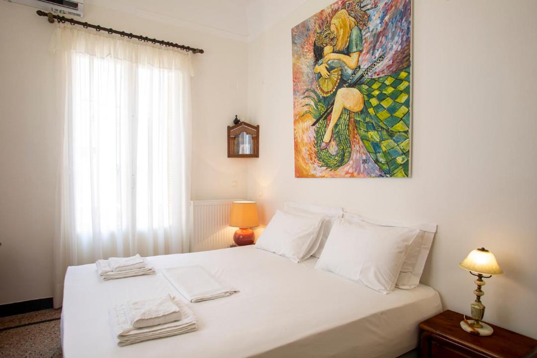 Photo of Bedroom in Psirri