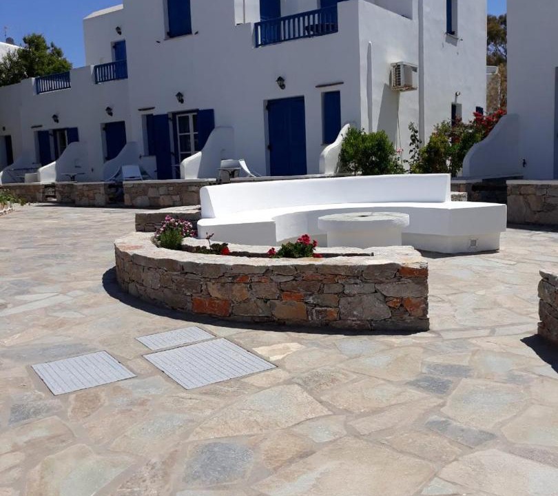 Photo of Others in Folegandros Town
