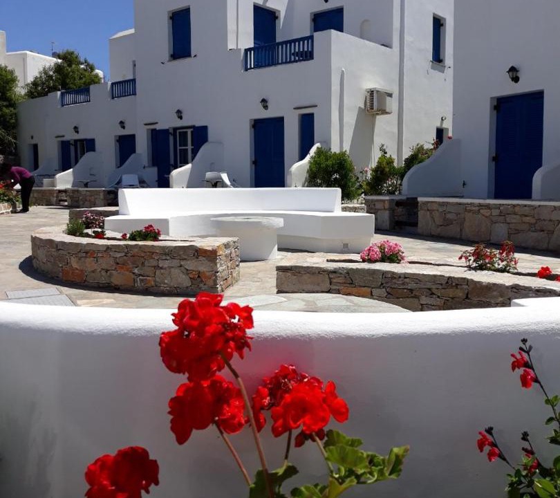 Photo of Others in Folegandros Town
