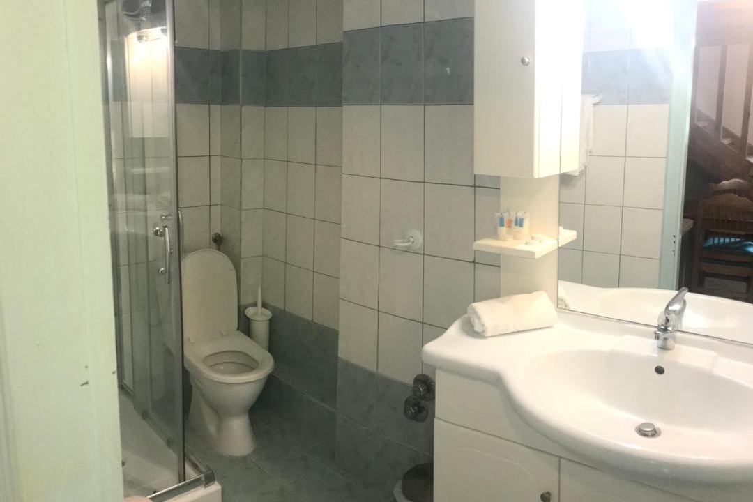 Photo of Bathroom in Agios Gordios