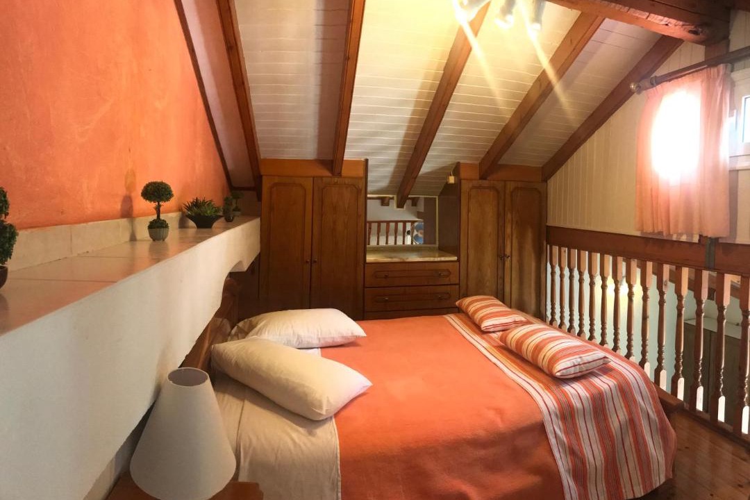 Photo of Bedroom in Agios Gordios