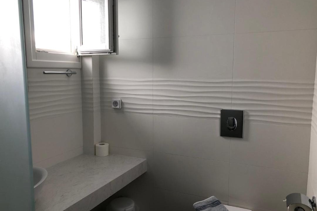 Photo of Bathroom in Kamari
