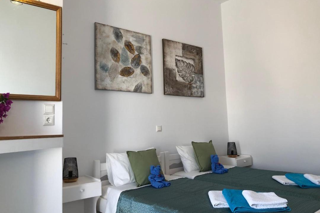 Photo of Bedroom in Kamari