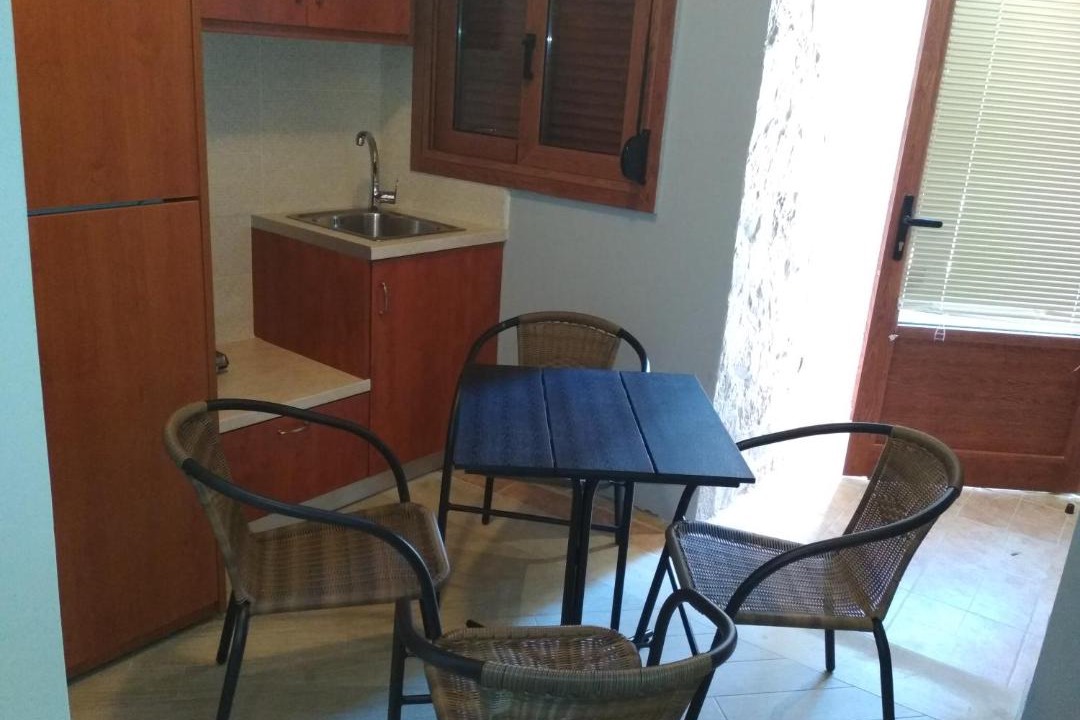Photo of Kitchen in Ipsos