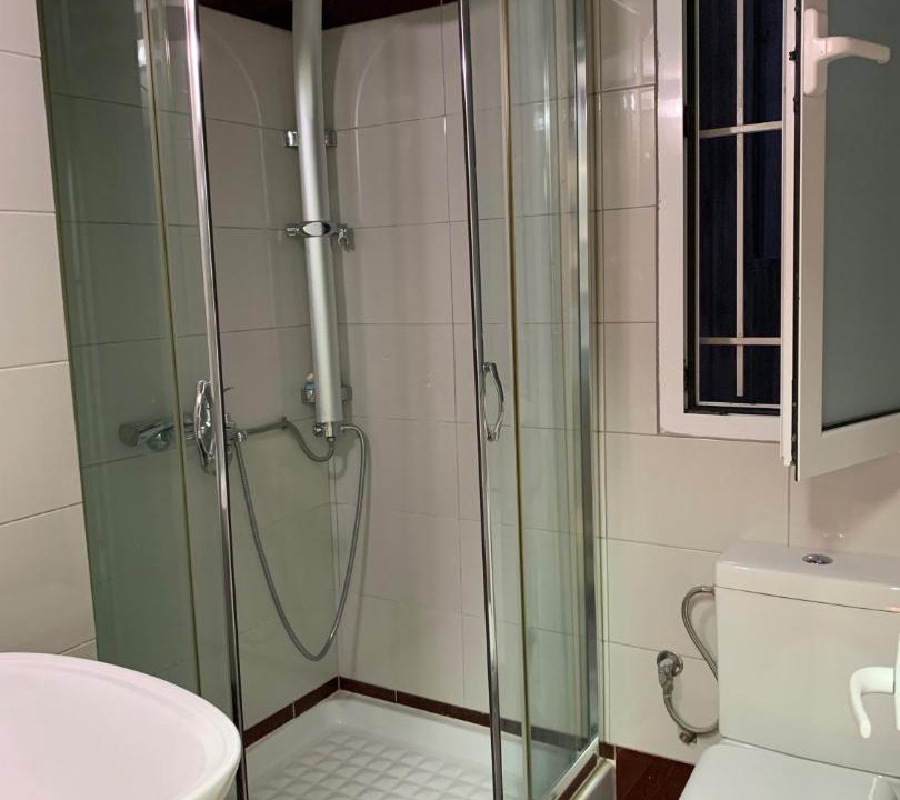 Photo of Bathroom in Monastiraki