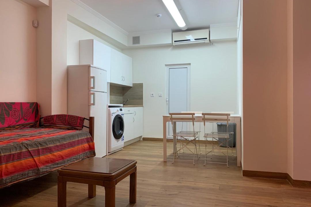 Photo of Livingroom in Monastiraki