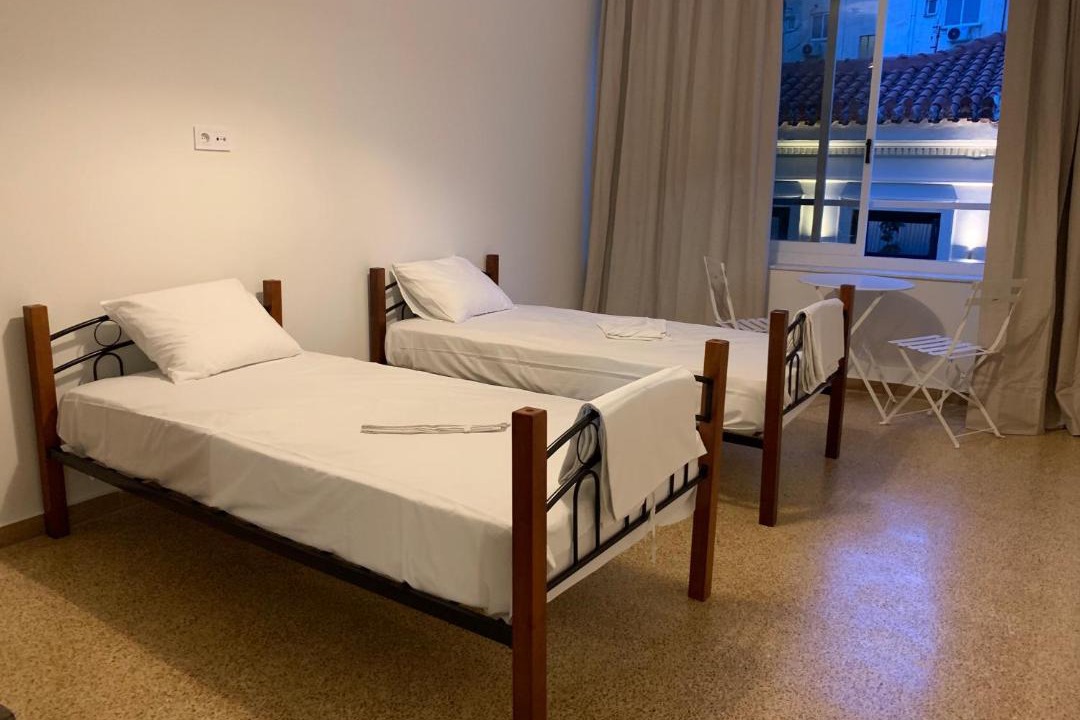 Photo of Bedroom in Monastiraki
