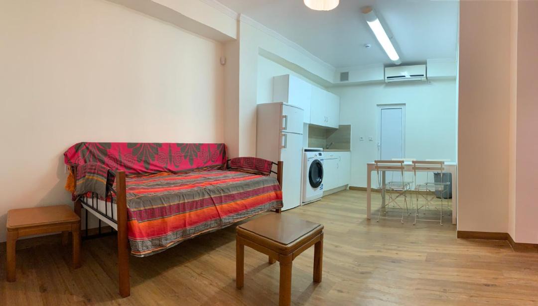 Photo of Livingroom in Monastiraki