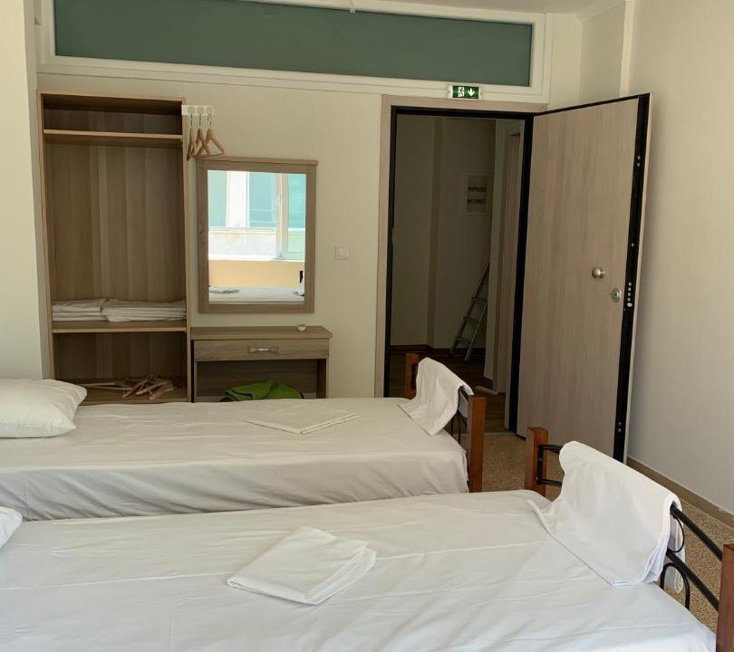 Photo of Bedroom in Monastiraki