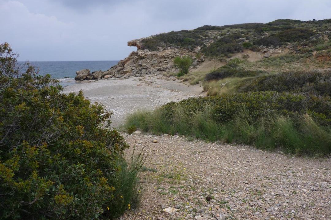 Photo of Outdoor in Makry Gialos