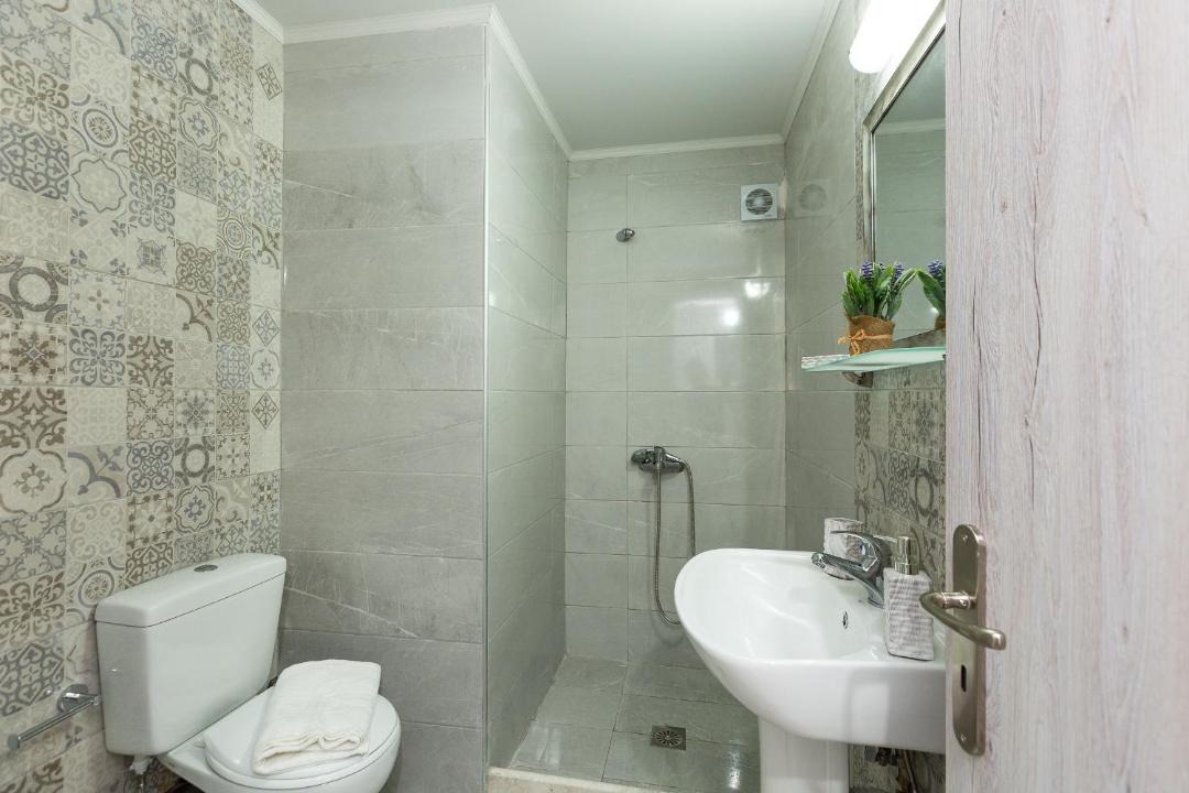 Photo of Bathroom in Panormos