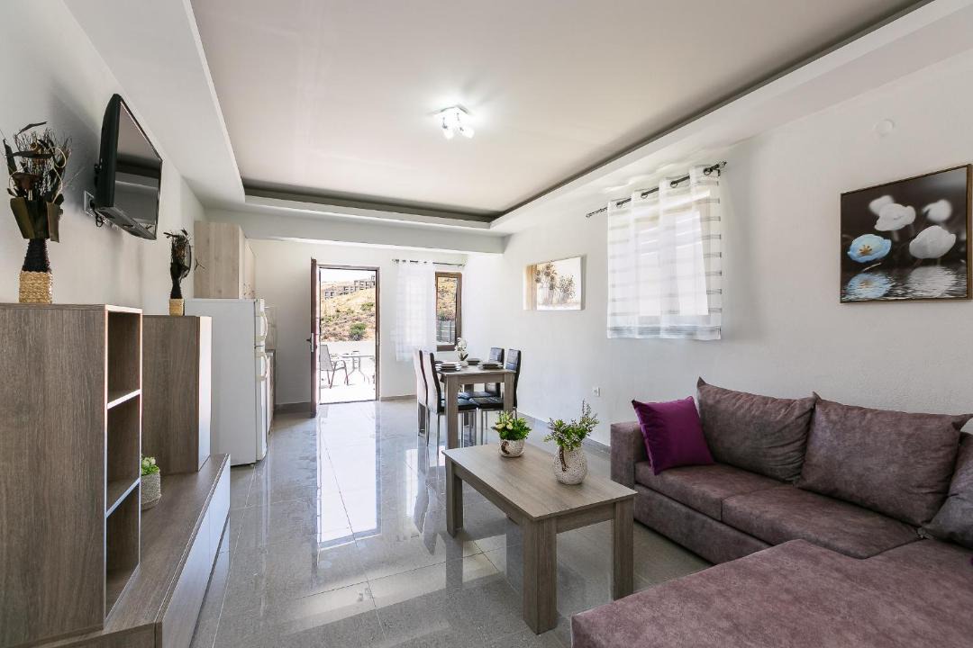 Photo of Livingroom in Panormos