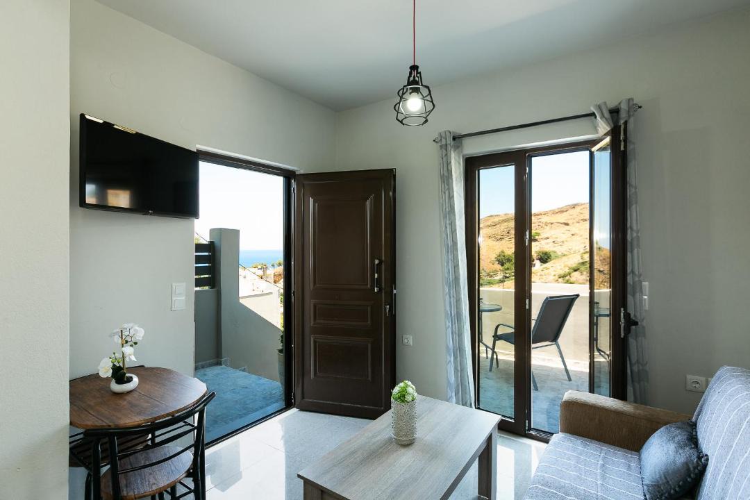 Photo of Livingroom in Panormos